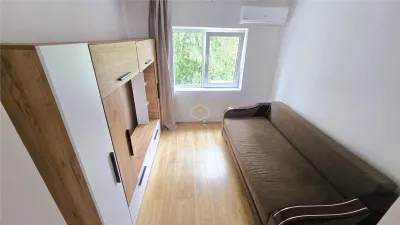 VIDEO | Investitie | Garsoniera mobilata in Micro 17 - Satu Mare