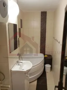 Garsoniera zona TEI-BARBU VACARESCU - foto 4