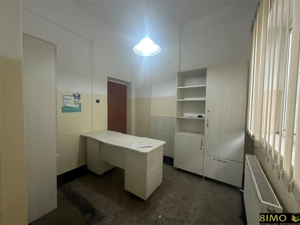 Cabinet  medical de inchiriat - Policlinica Gura Humorului, et 1 - foto 5