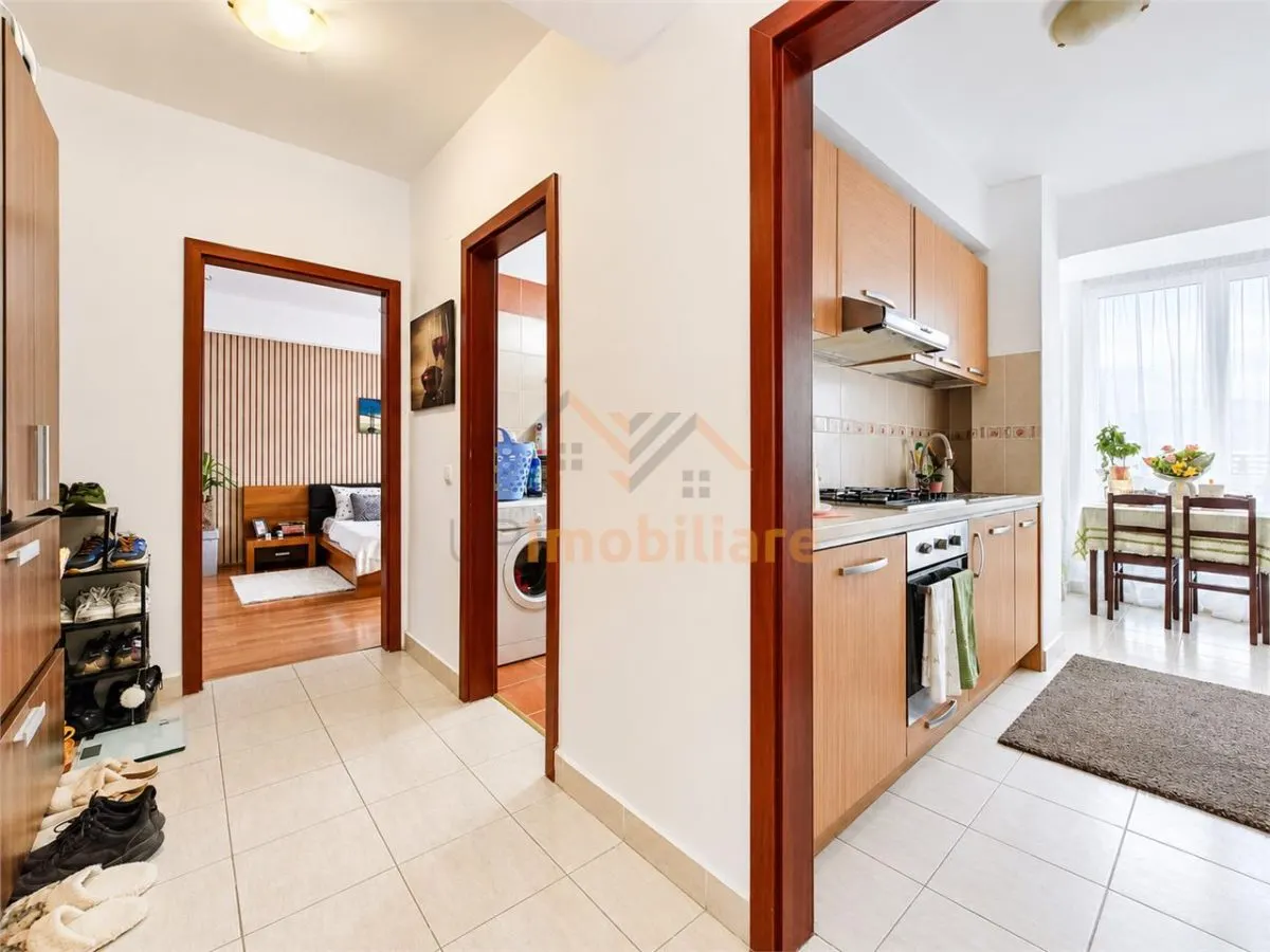APARTAMENT 2 CAMERE | DECOMANDAT | BLOC DIN 2009 | IOSIA | ORADEA - foto 3