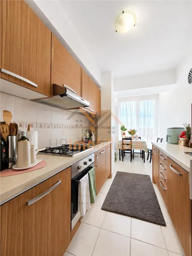 APARTAMENT 2 CAMERE | DECOMANDAT | BLOC DIN 2009 | IOSIA | ORADEA - foto 7