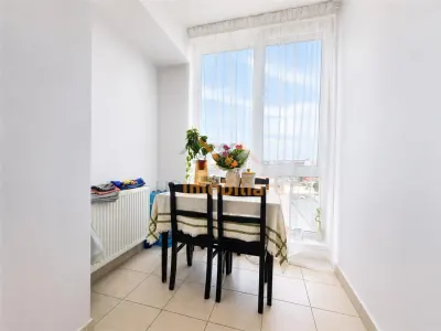 APARTAMENT 2 CAMERE | DECOMANDAT | BLOC DIN 2009 | IOSIA | ORADEA - foto 8