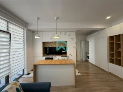 Apartament 3 camere 67 mp vanzare finisat super, Doamna Stanca, Selimbar, Sibiu - foto 4
