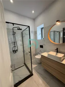 Apartament 3 camere 67 mp vanzare finisat super, Doamna Stanca, Selimbar, Sibiu - foto 8