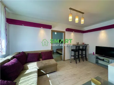 Apartament 2 camere. Zona Banu Maracine, Aleea Faget,Arad - Arad