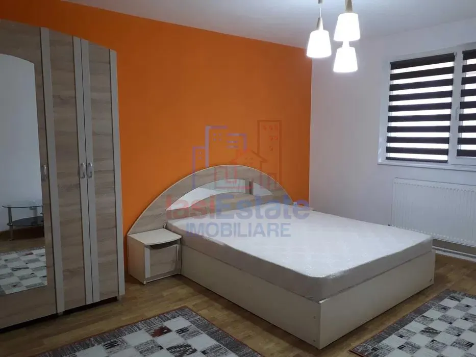 Zona Tatarasi - Ciurchi Apartament 1 camera - foto 1
