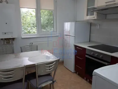Zona Tatarasi - Ciurchi Apartament 1 camera - foto 4