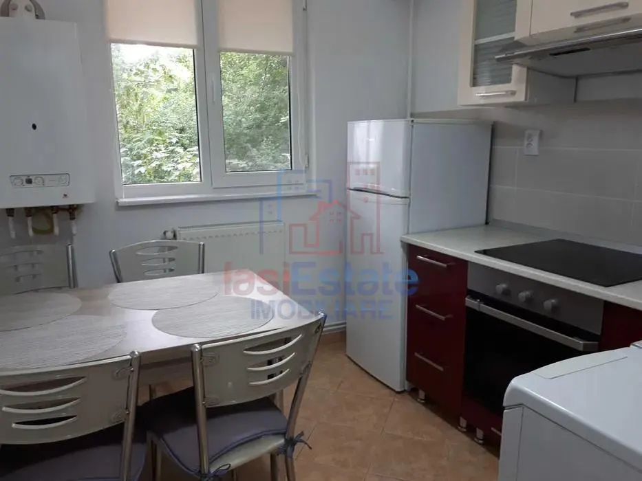 Zona Tatarasi - Ciurchi Apartament 1 camera - foto 4