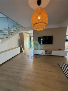 Casa cu 4 camere de inchiriat, mobilata - strada Triajului, Selimbar, Sibiu - foto 2