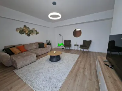 Apartament LUX de inchiriat 2 camere Sibiu Doamna Stanca - Sibiu