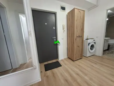 Apartament LUX de inchiriat 2 camere Sibiu Doamna Stanca - foto 13