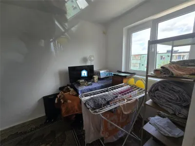 Apartament cu doua camere 13 decembrie Fagaras - foto 7