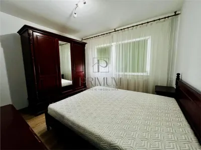 Steaua, apartament 2 camere, decomandat, clima - Timisoara