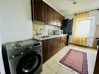 Steaua, apartament 2 camere, decomandat, clima - foto 3