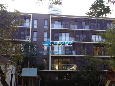 APARTAMENT 3 CAMERE PARCUL KISELEFF /PTA VICTORIEI - foto 4