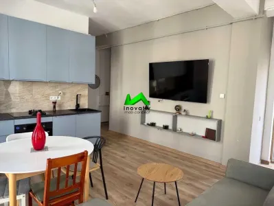 Apartament de vanzare 3 camere etaj 1 Sibiu El Gringo Selimbar - Sibiu