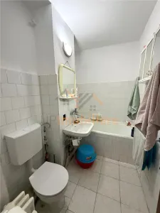 APARTAMENT 1 CAMERA | TIP D | ROGERIUS | ORADEA - foto 5