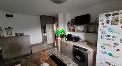 Apartament de vanzare 3 camere Sibiu Vasile Aaron - foto 6