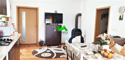 Casa individuala pivnita garaj teren Sibiu strada Record - foto 4