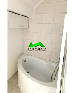 Apartament de inchiriat 3 camere 2 bai Sibiu Strand - foto 8