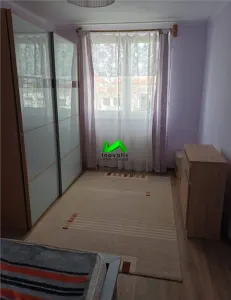 Apartament de inchiriat 2 camere Sibiu Mihai Viteazul - foto 2