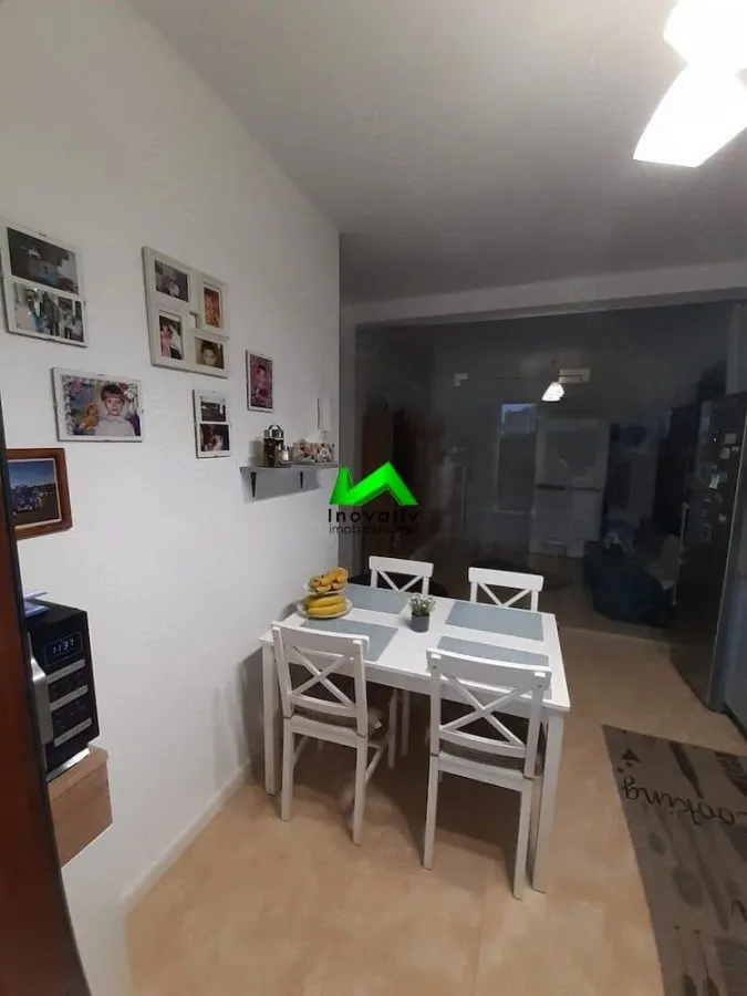 Apartament de vanzare 3 camere gradina Sibiu C Surii Mici - foto 4