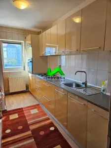 Apartament de inchiriat 3 camere Sibiu Central - foto 4