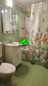 Apartament 2 camere decomandat de inchiriat Sibiu Strand - foto 6