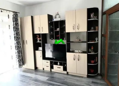 Apartament de inchiriat 3 camere Sibiu C Cisnadiei pet friendly - foto 2