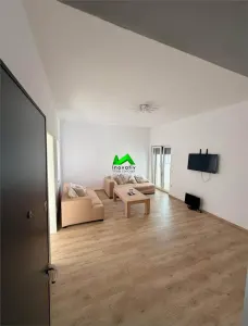 Apartament 2 camere de inchiriat Sibiu Balanta - foto 4