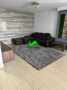 Casa de inchiriat 4 camere Sibiu Cisnadie - Sibiu