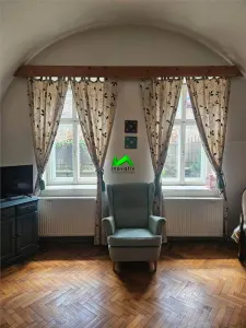Apartament de inchiriat 2 camere Sibiu Ultracentral - foto 2