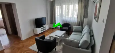 Apartament de inchiriat 2 camere Sibiu Rahovei - Sibiu