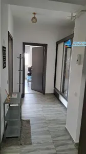 Inchiriere apartament 2 camere in bloc nou METROU GROZAVESTI / SPLAI - foto 13