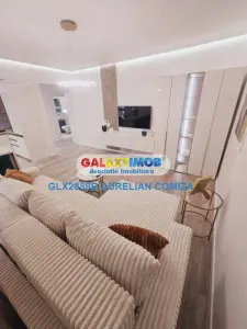 Apartament 2 camere Lujerului Exigent Plaza Faza 5 - foto 8