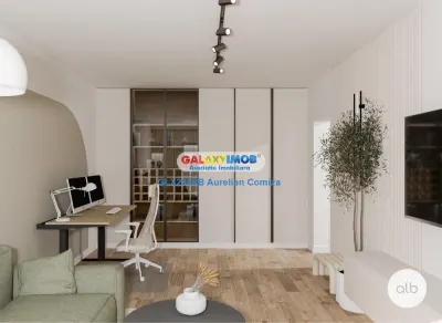 Inchiriere apartament 2 camere Exigent Plaza Faza 5 - foto 2