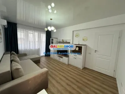 Apartament 2 camere Rahova/mobilat modern/echipat complet - Bucuresti