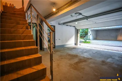 Vila in pretiosul areal: Drumul Poienii .-. Centru Istoric Medieval Brasov. - foto 15