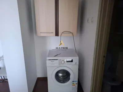 Apartament 2 camere in Ploiesti, zona Democratiei - foto 8