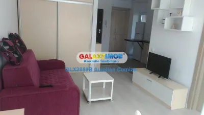 Apartament 2 camere Grozavesti/Politehnica/centrala/parcare - Bucuresti