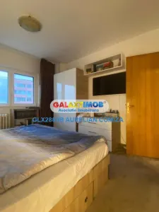 Apartament 2 camere Obor - Bucuresti