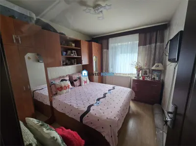 Apartament cu patru camere zona 1 decembrie - foto 4