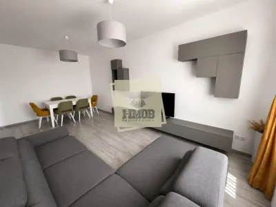 Apartament Modern | 3 camere | 74mp | decomandat | Casian Residence - Selimbar
