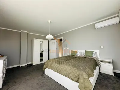 APARTAMENT 3 CAMERE, BLOC NOU, TERASA 40 MP, ZONA NUFARUL, ANASTASIA RESIDENCE. - foto 8