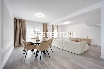 Vile Duplex Premium Corbeanca | Eleganta, confort si locatie exclusivista | 273.000 Euro - foto 11
