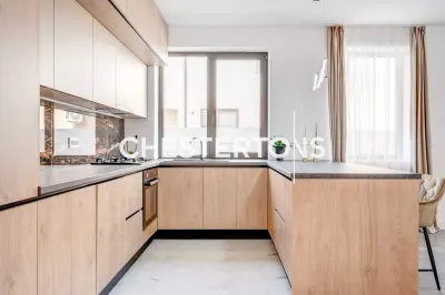 Vile Duplex Premium Corbeanca | Eleganta, confort si locatie exclusivista | 273.000 Euro - foto 18