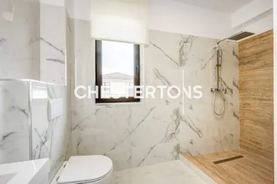 Vile Duplex Premium Corbeanca | Eleganta, confort si locatie exclusivista | 273.000 Euro - foto 20