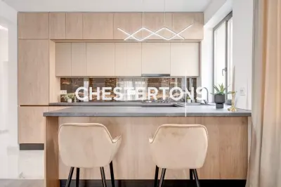 Vile Duplex Premium Corbeanca | Eleganta, confort si locatie exclusivista | 273.000 Euro - foto 4