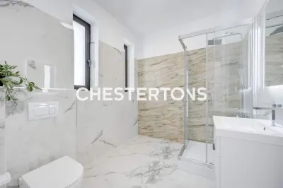 Vile Duplex Premium Corbeanca | Eleganta, confort si locatie exclusivista | 273.000 Euro - foto 5