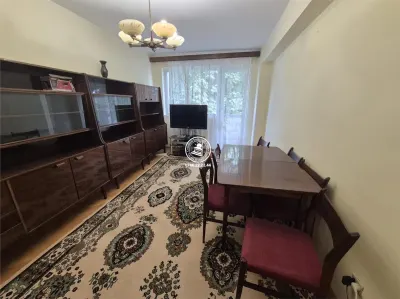 Apartament de inchiriat zona Centru Iasi - Iasi